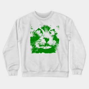 Can you find the hidden cat? Spot the hidden cat Crewneck Sweatshirt